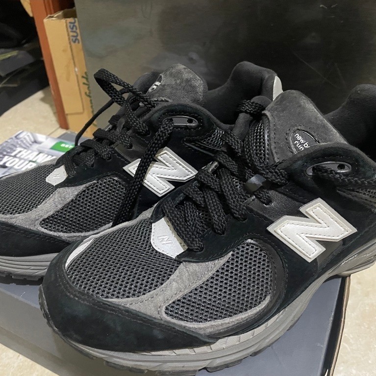 Sepatu Sneakers Pria Walko Lumina Trail Esprit - Desain Ringan dan Stylish