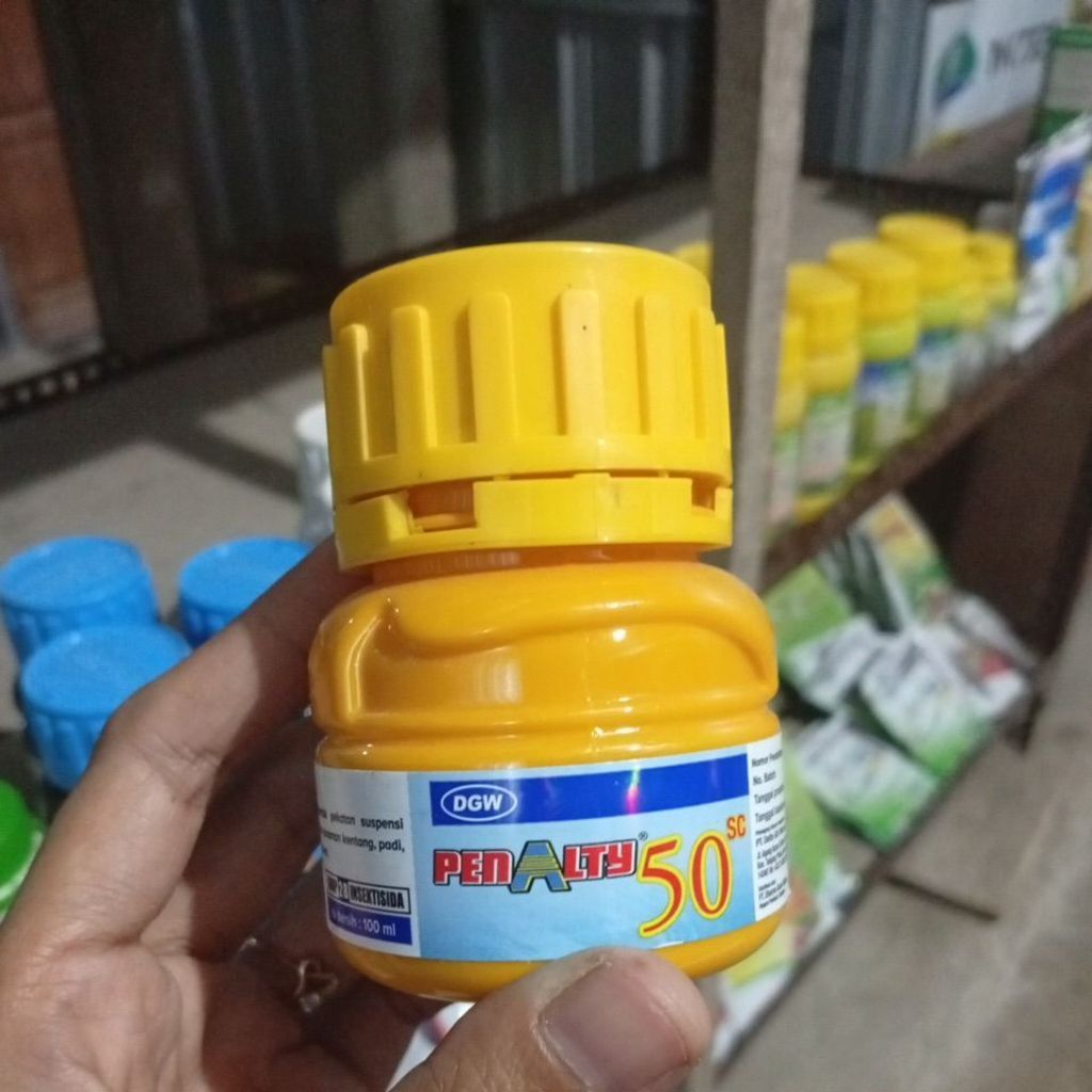 Penalty 50 SC Insektisida DGW 100ml