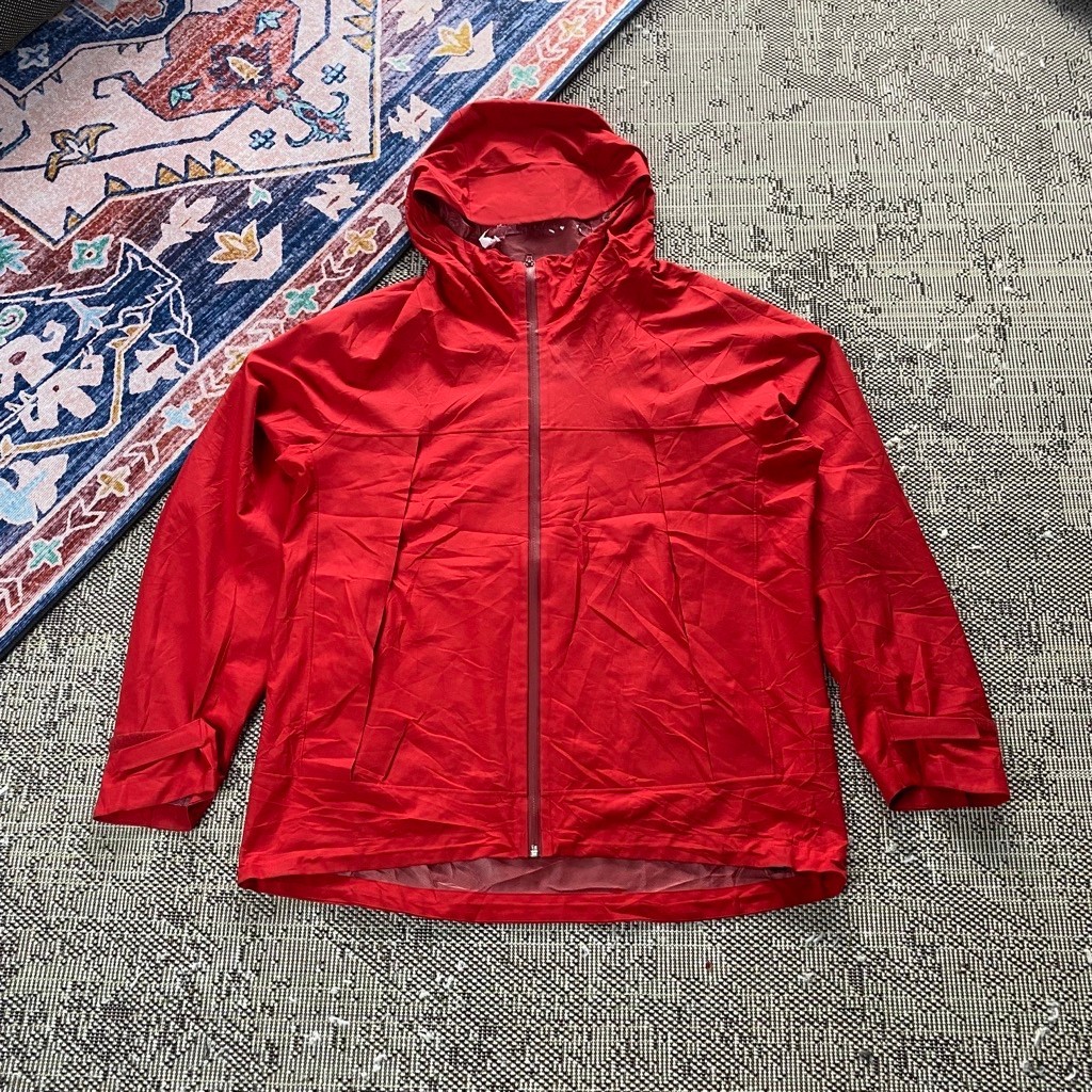 JACKET BLOCKTECH UNIQLO, size XL