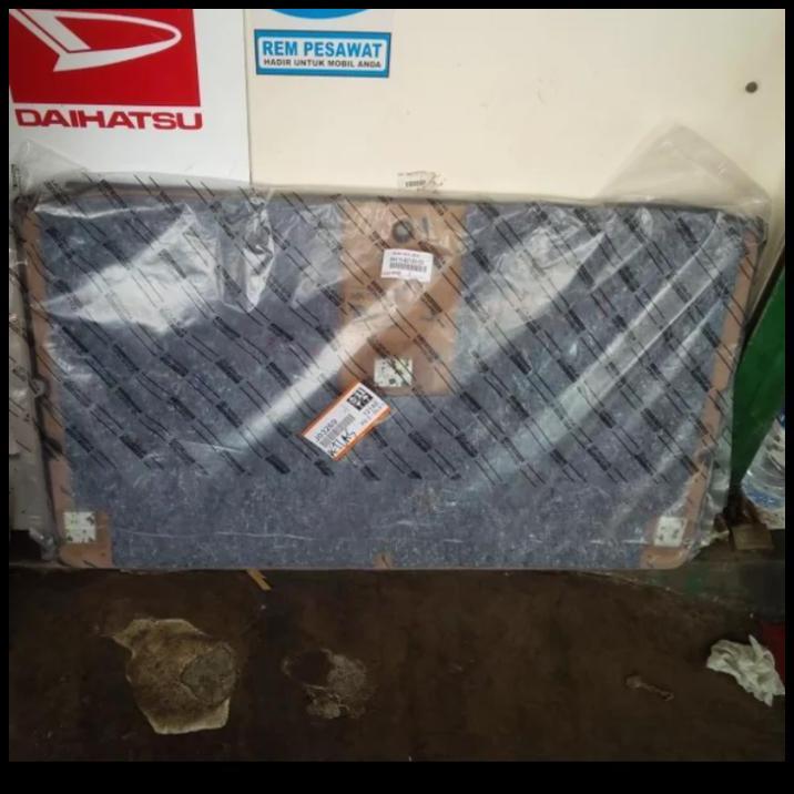 DISKON COVER BAN SEREP AGYA AYLA ORIGINAL 