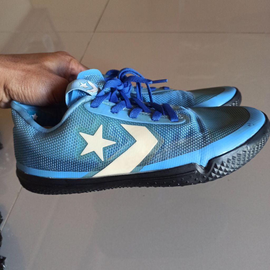 Converse All Star Pro BB Low Solstice basketball size 42(insol 270)