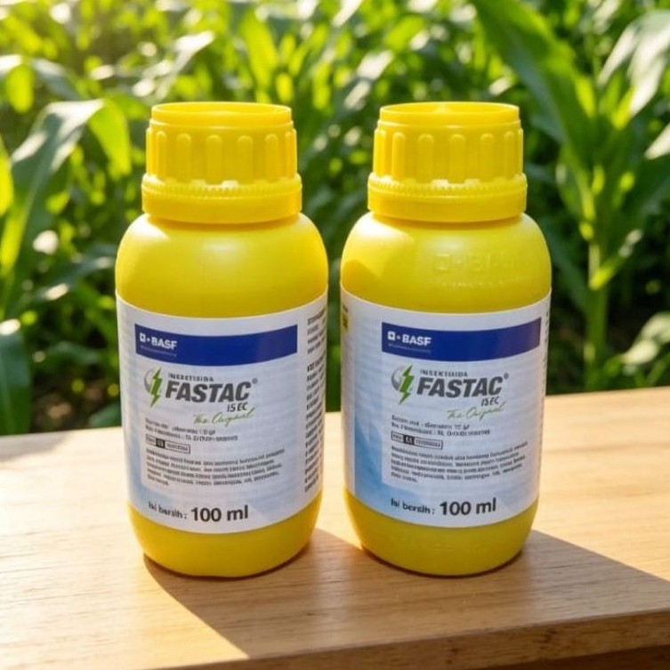 insektisida fastac 100 ml