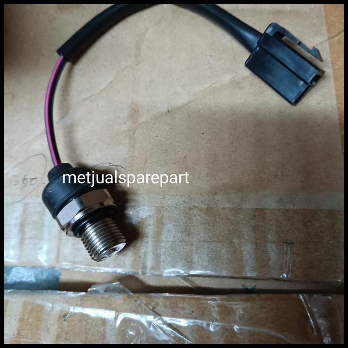 BEST DEAL SWITCH RPM SENSOR RPM ISUZU PANTHER 2.3 2.5 ZEXEL ORIGINAL 