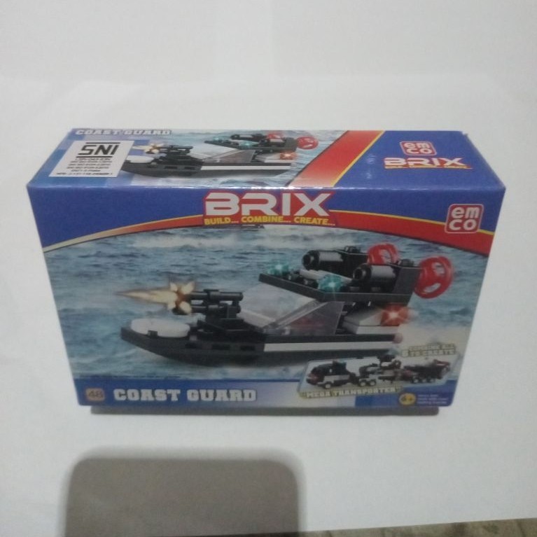 Emco Brix