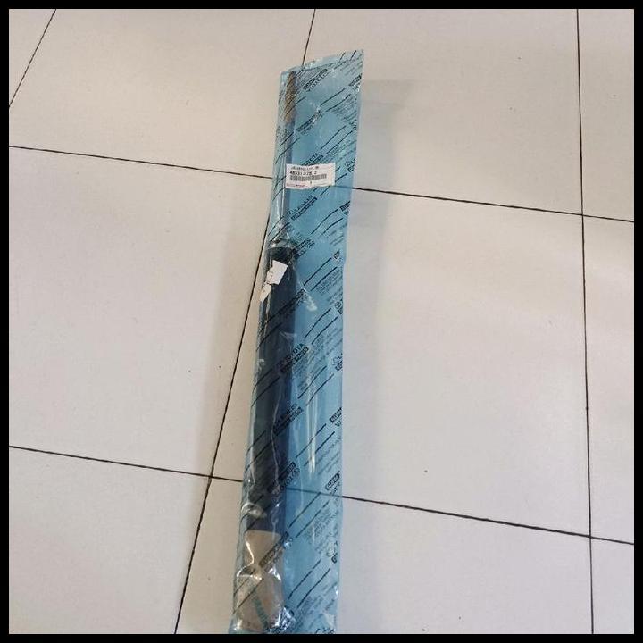 GRATIS ONGKIR SHOCKBREAKER BELAKANG TOYOTA AVANZA VELOZ 48531-BZB10 - SPARE PART MOBIL 