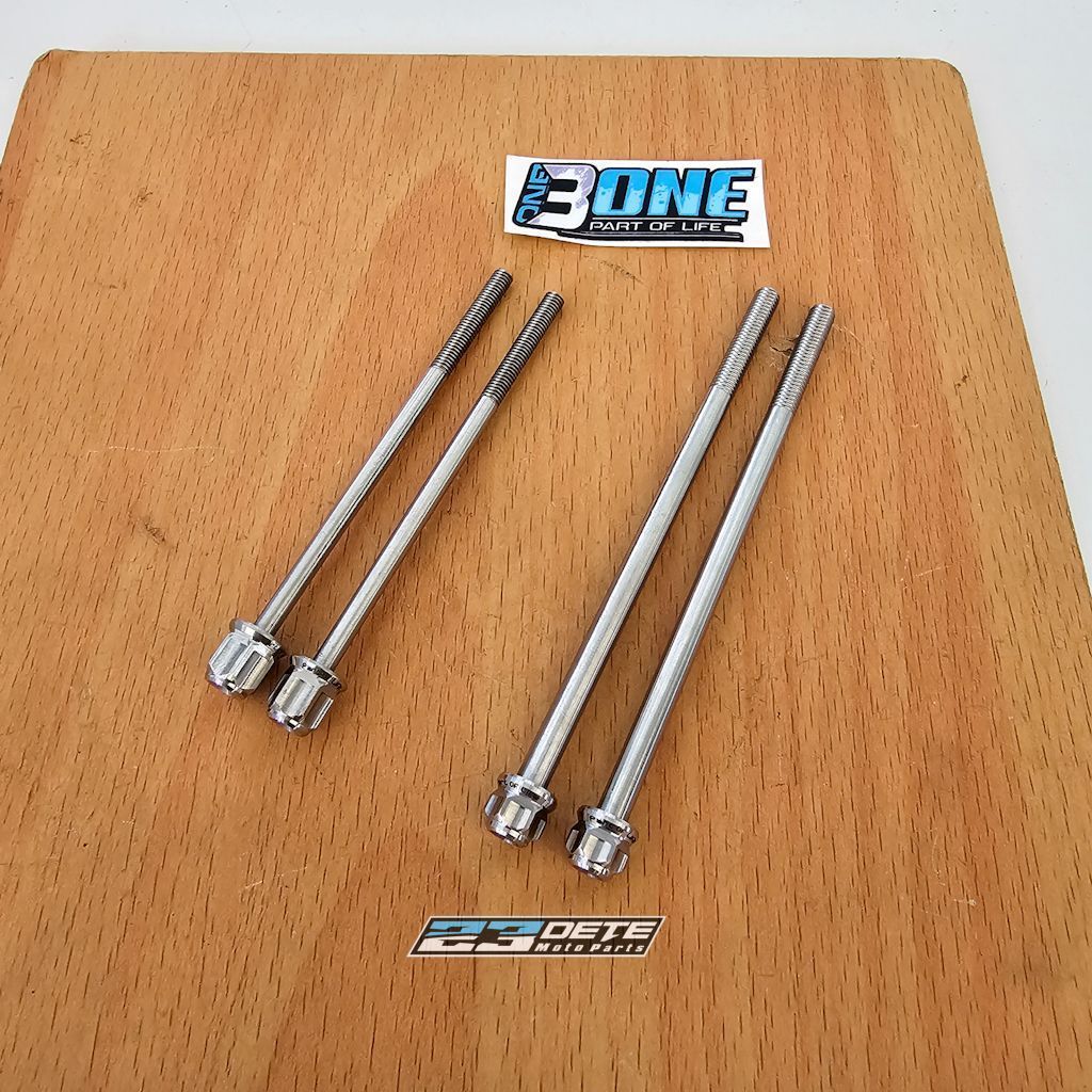 Baut Dinamo Stater Tiger Lama / Tiger Revo / Megapro Stainless Probolt One B