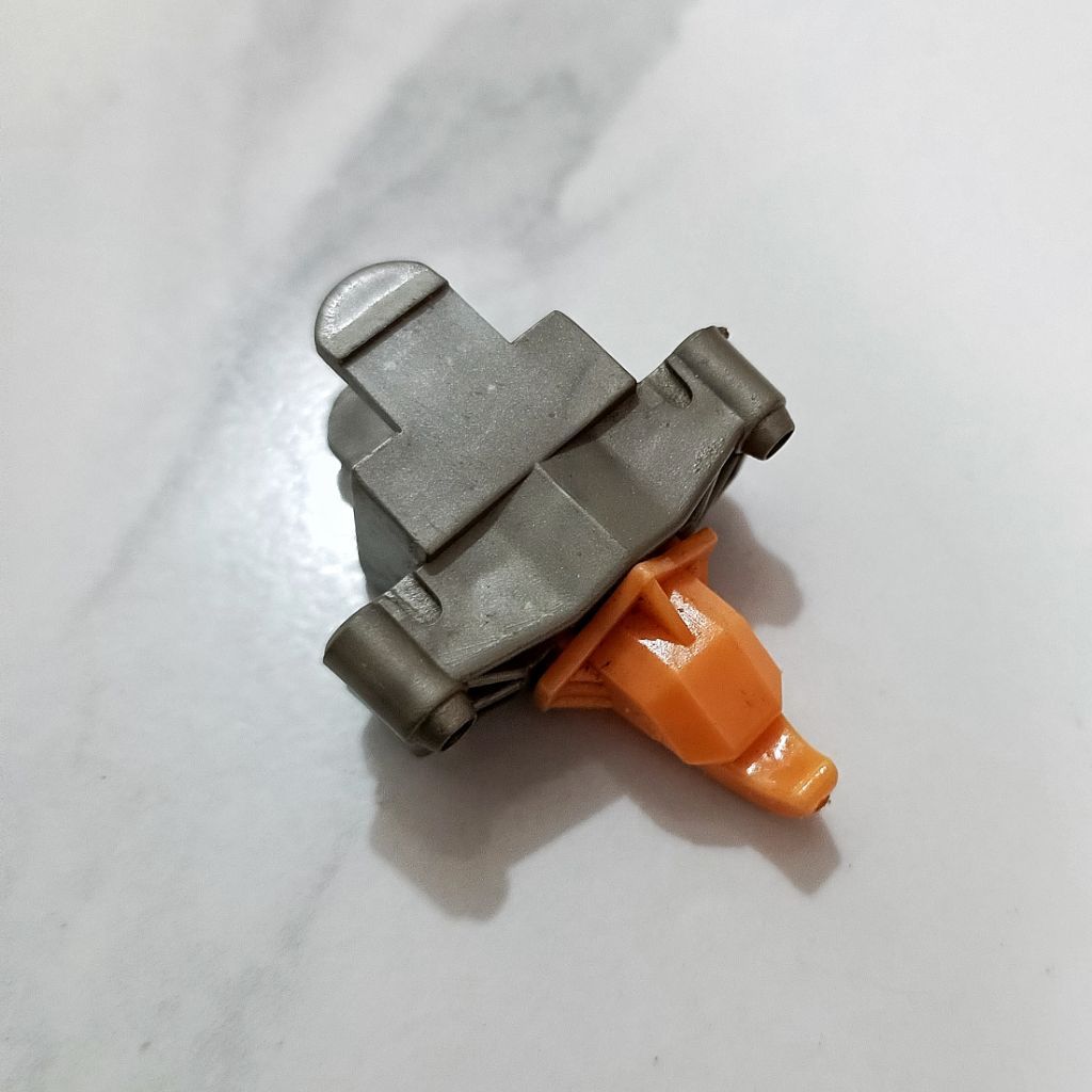 Bumper Geo Scorpio non Bandai