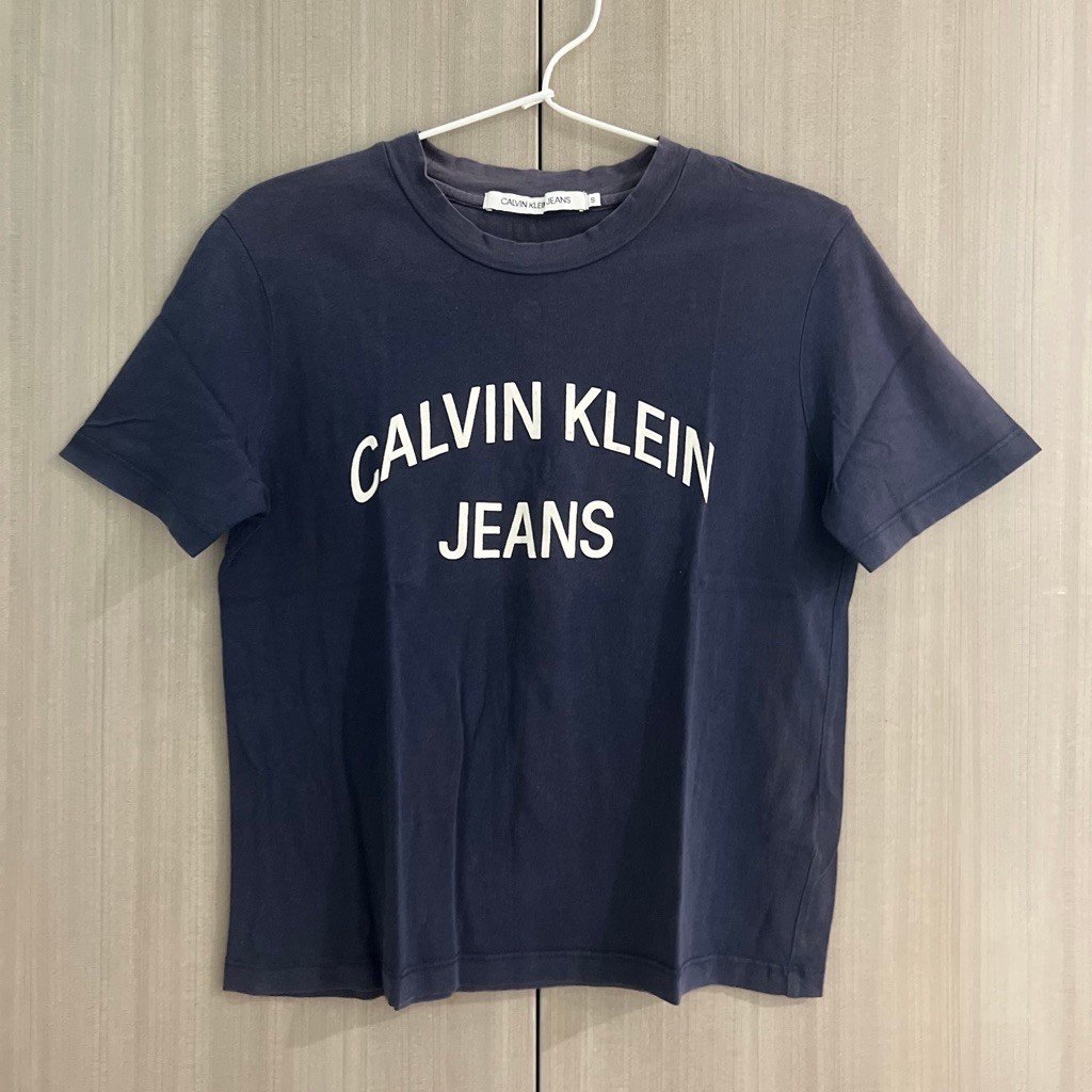 Preloved Calvin Klein Shirt