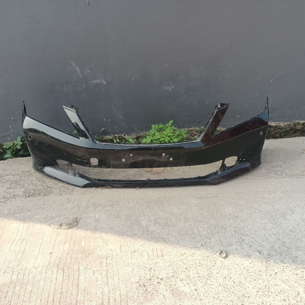 Bumper depan Camry 2013 2014