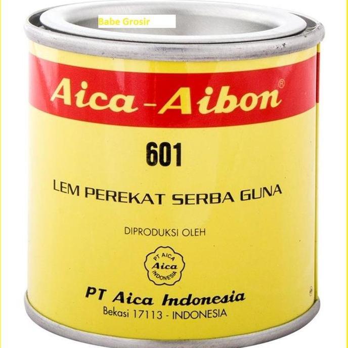 LEM AIBON / AICA AIBON / LEM SERBAGUNA
