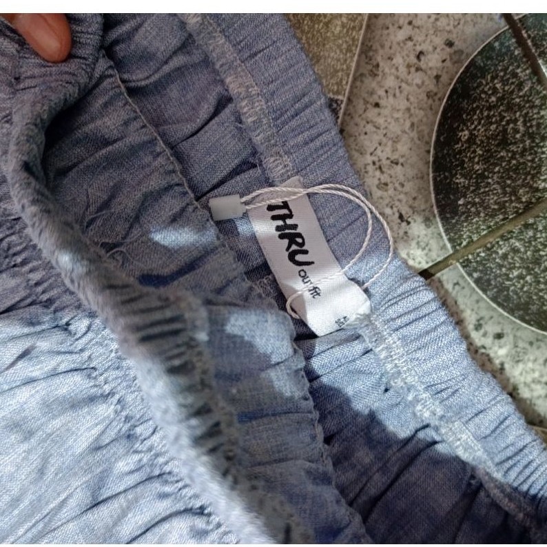 rok baby blue