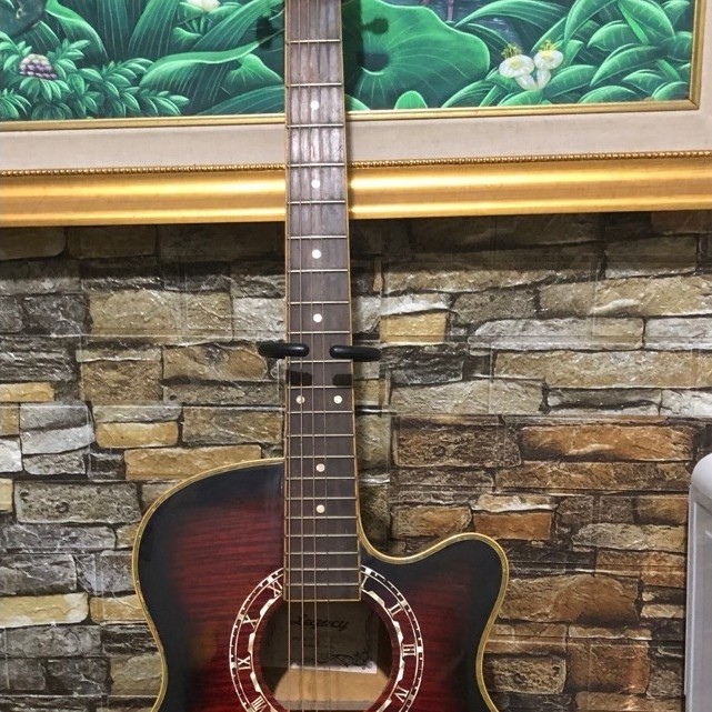 Preloved gitar legacy