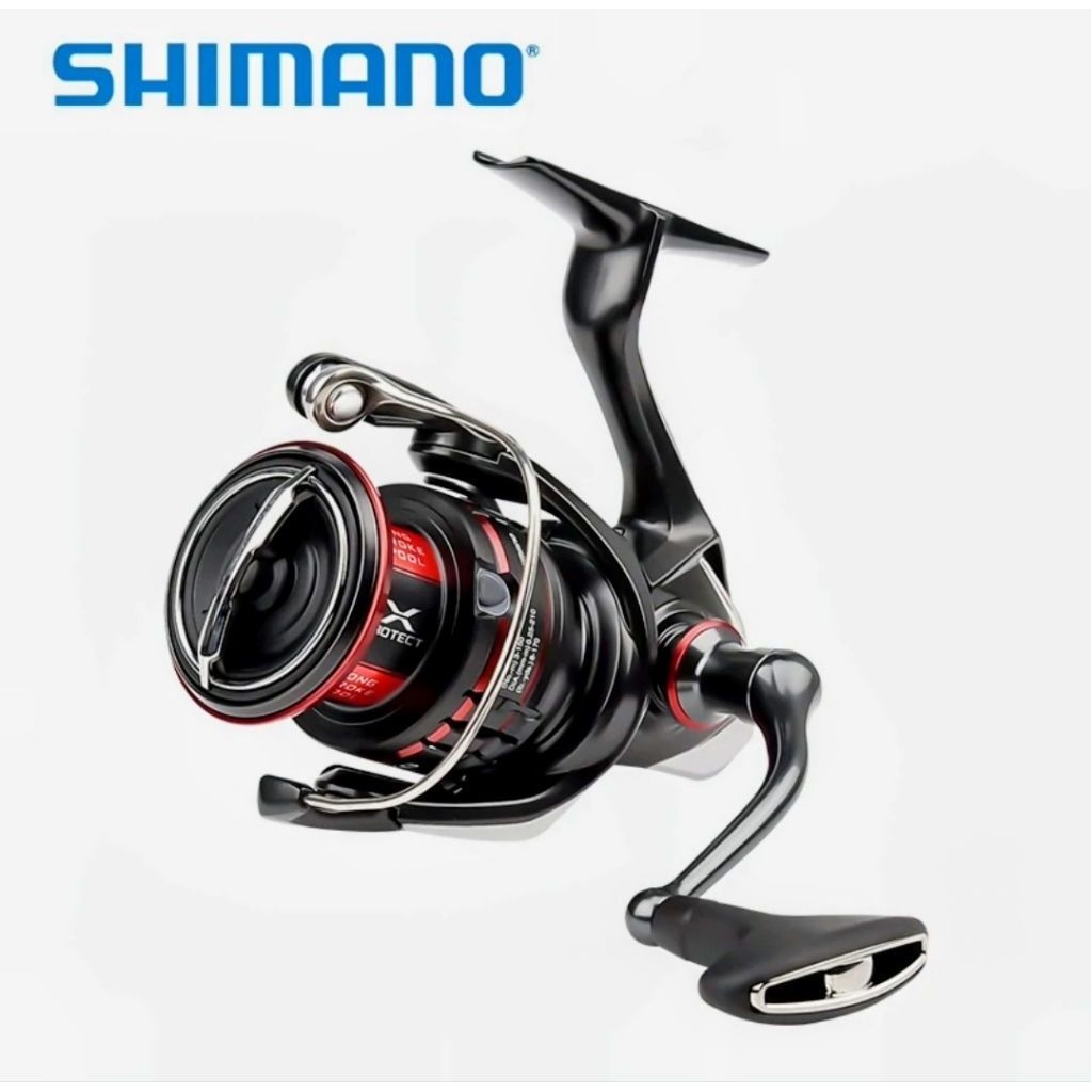 REEL PANCING SHIMANO VANFORD 500 1000 2000 2500 3000 4000 5000
