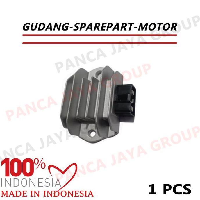 REGULATOR KIPROK SUZUKI FXR150 FXR-150 READY