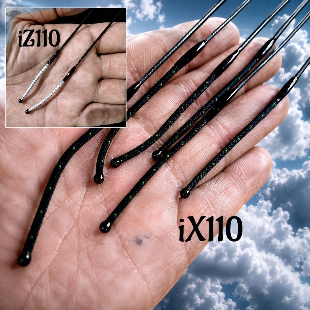 Ujung IROLY iZ110 & iX110 & iS110 & iM110 Alternatif