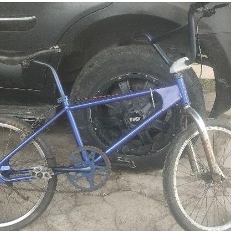 OSBMX