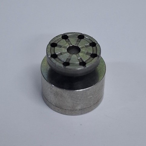 Kupu Kupu / armature untuk injector injector hiluk 2 pin 0e010/ 0e020