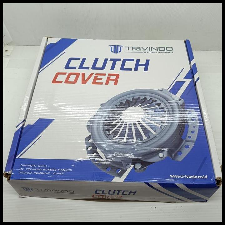 TERLARIS DEKRUP MATAHARI LAND CRUISER HARDTOP 2F RINO PS115 14B 36161 TRIVINDO 