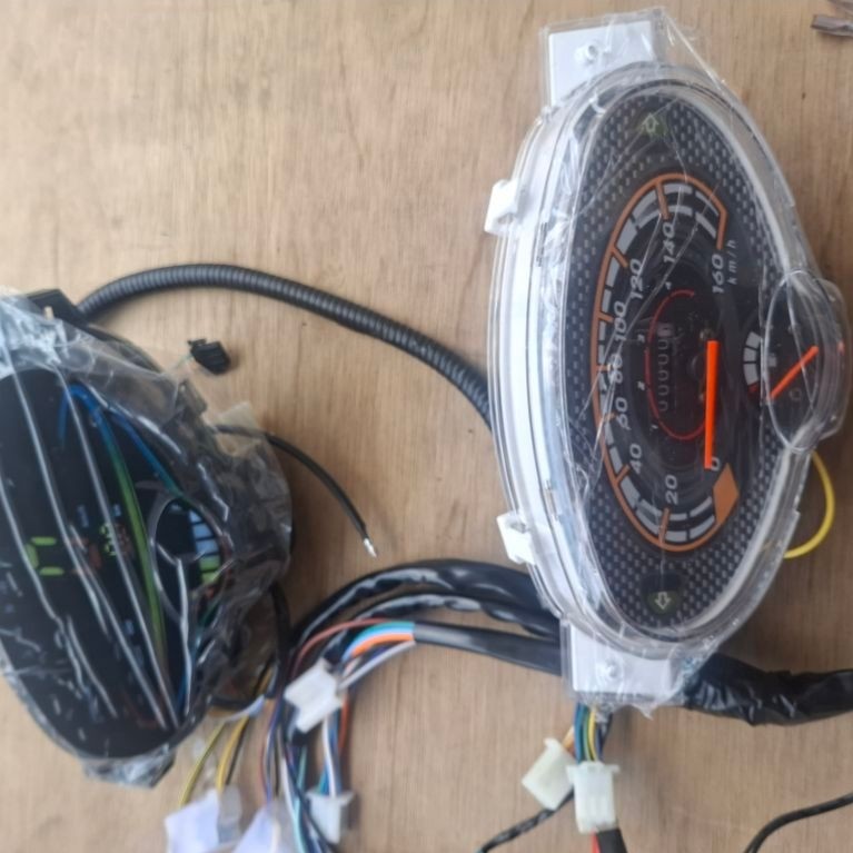 Speedometer Wave 125R dream 125 kirana model Thailand