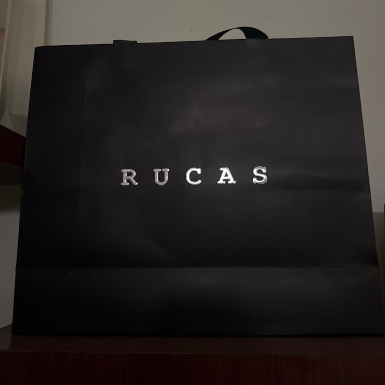 Paperbag Rucas.co