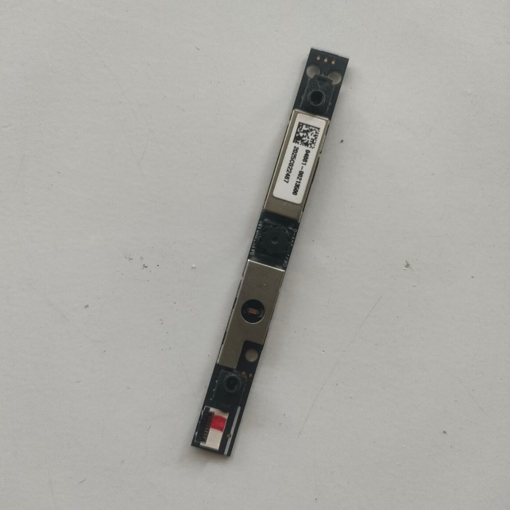 webcam laptop Asus C423N