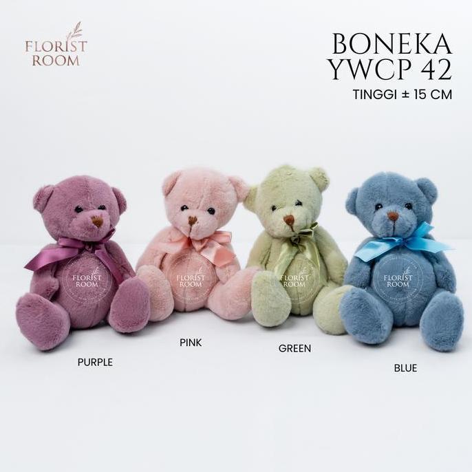 Boneka YWCP 42 - Doll - Baby Born