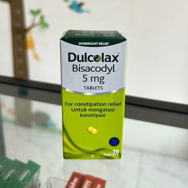 Dulcolax