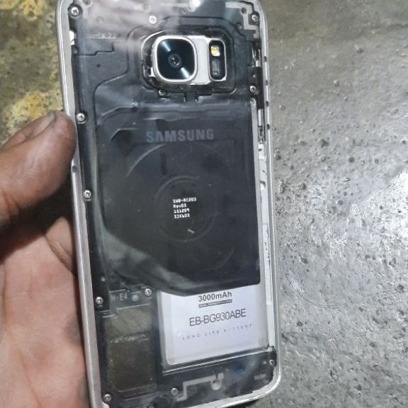 samsung s7 flat g930f/fd
