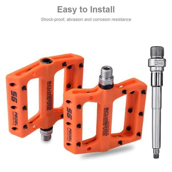 Promo Pedal Sepeda ScudGood Diskon