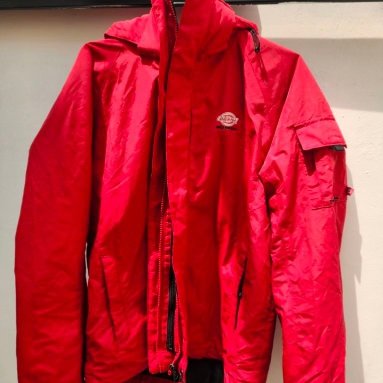 Jaket Outdoor Dickies [ORIGINAL 100%]