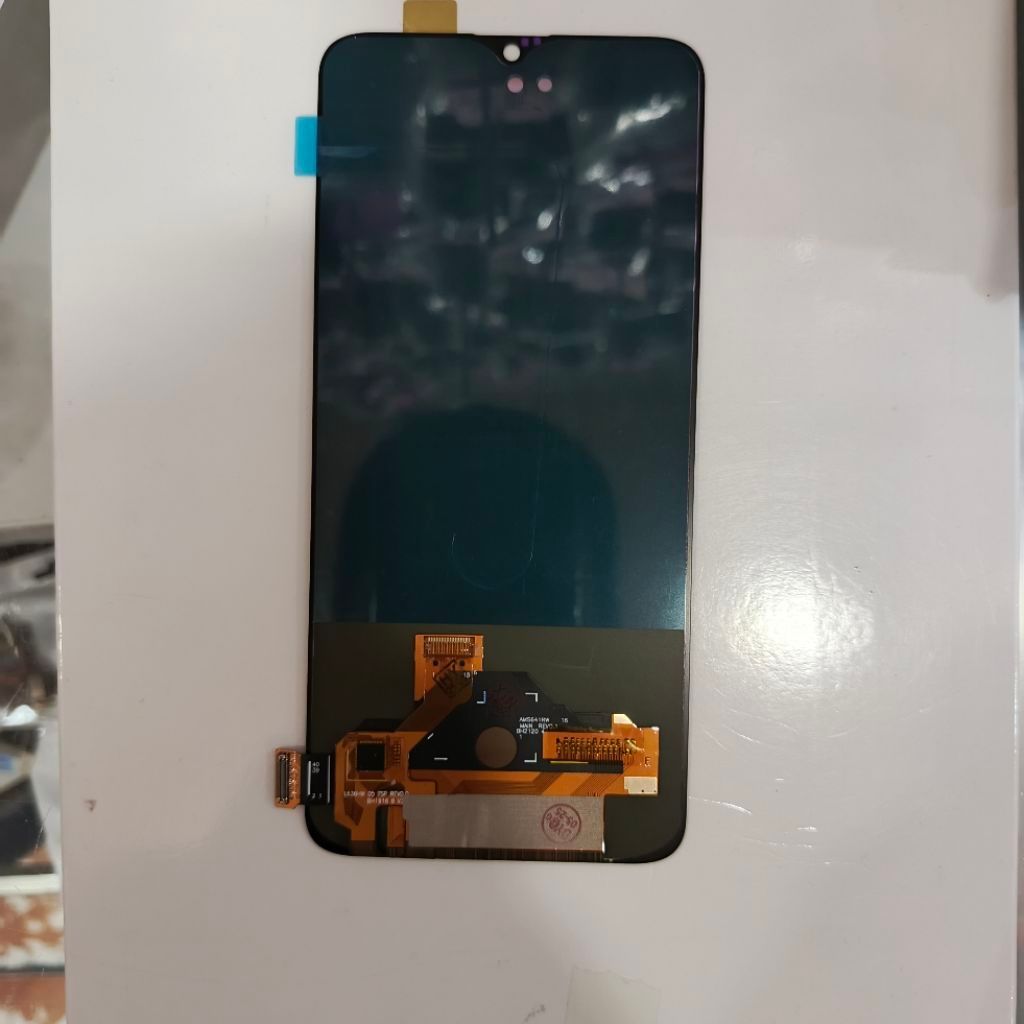 LCD TOUCHSCREEN ONEPLUS ONE PLUS 6T ORIGINAL