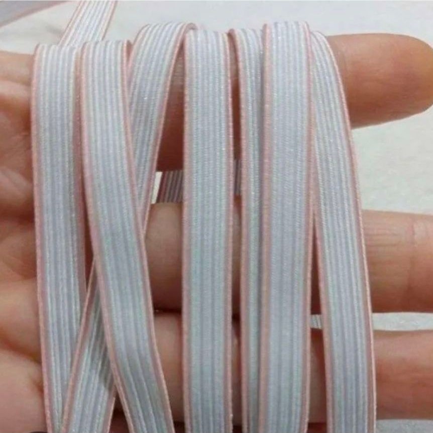 karet celana meteran