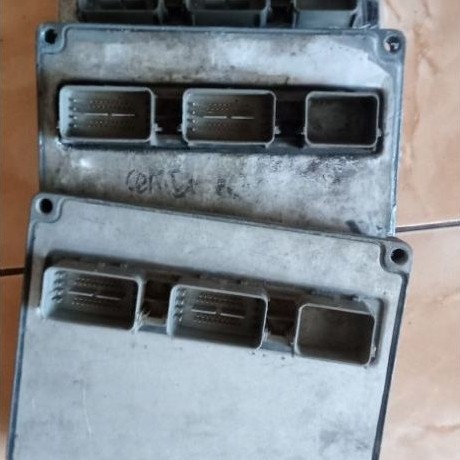 ecu ford focus mk2