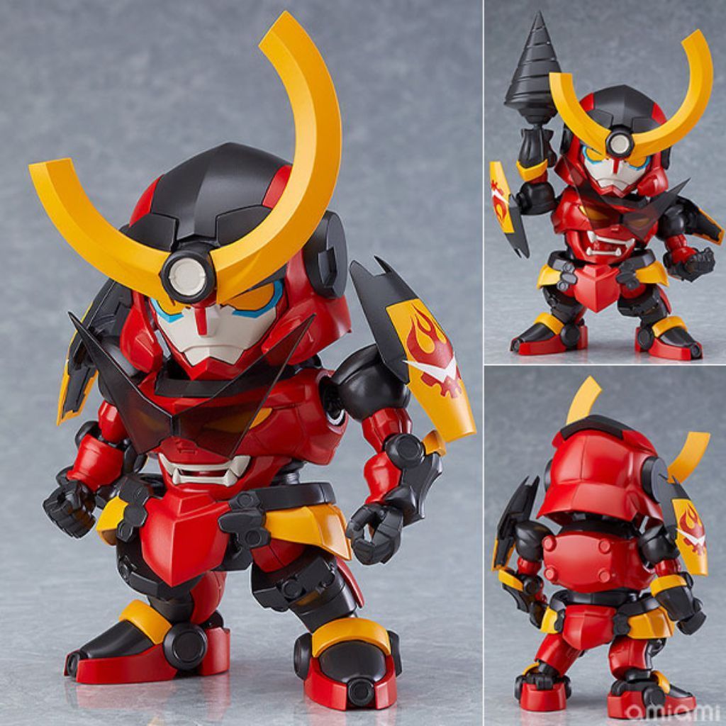 Moderoid Tengen Toppa Gurren Lagann 0826