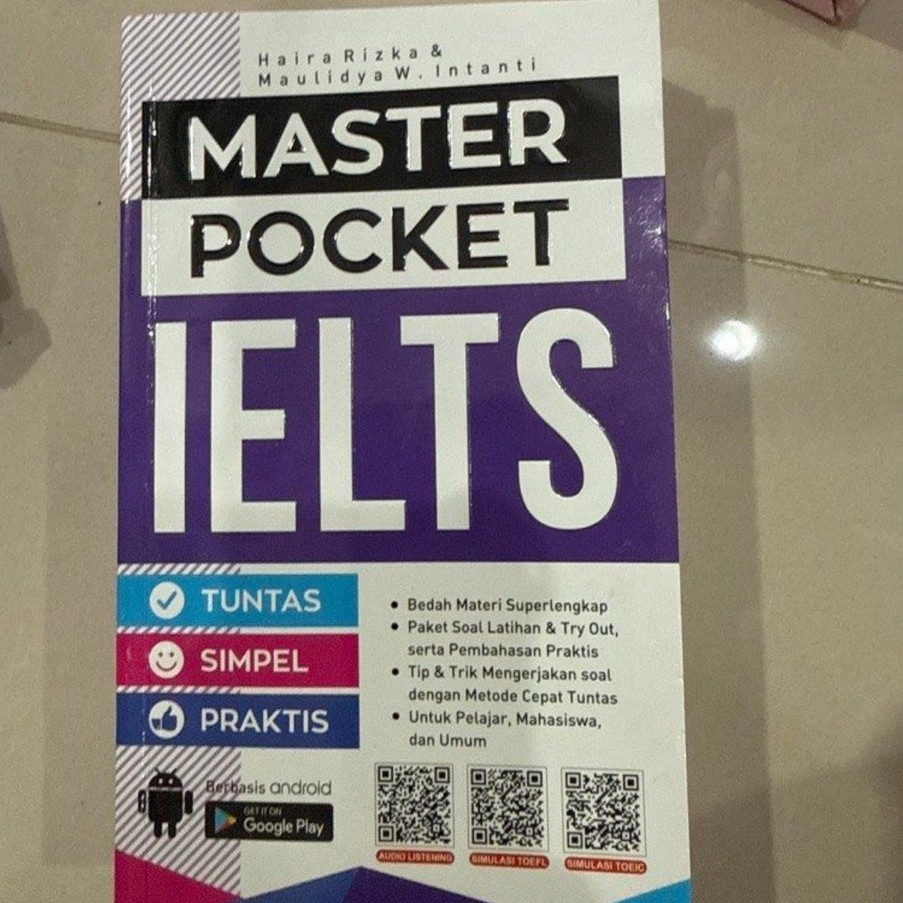 ielts