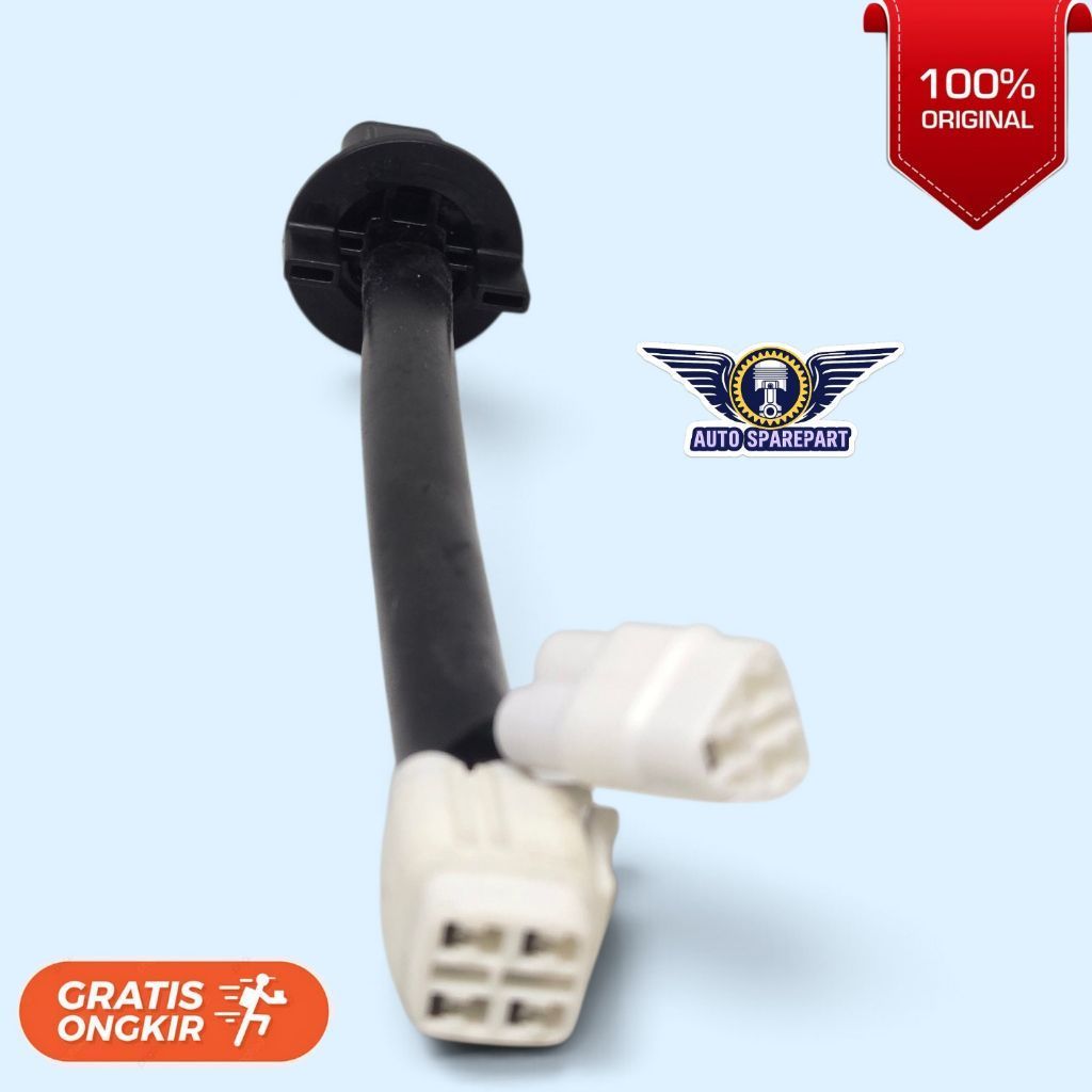 Socket - Soket Kabel Diagnosa DLC Euro 5 Yamaha New NMAX AEROX