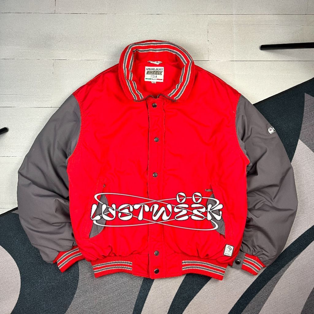Phenix Progetto Vintage Racing Jacket