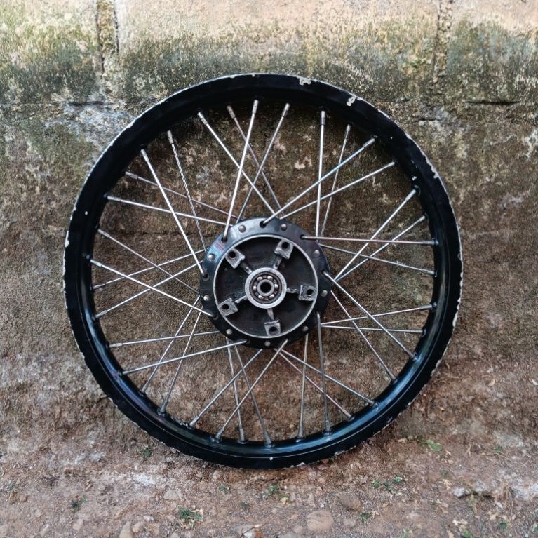 velg pnp mx king/njmx ukuran 160