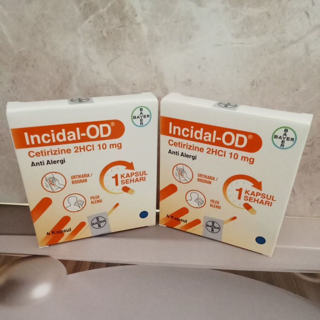 incidal strip isi 4kapsul
