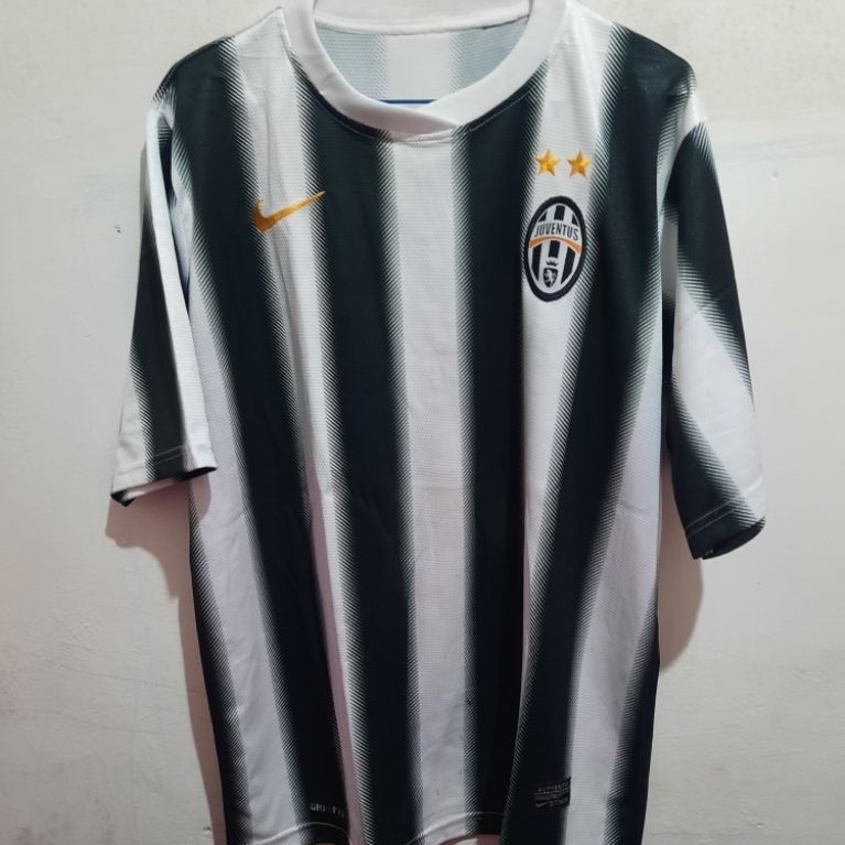Jersey Juventus Home 2011-2012