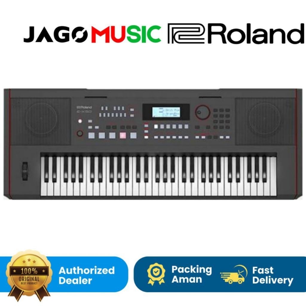 Keyboard Roland EX 50 Arranger Keyboard Roland EX50