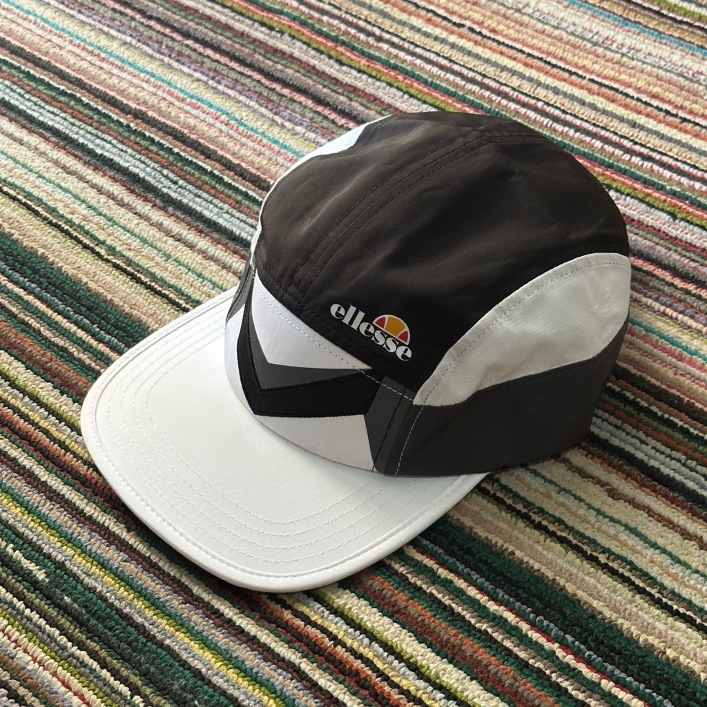 Ellesse 5 Panel Cap