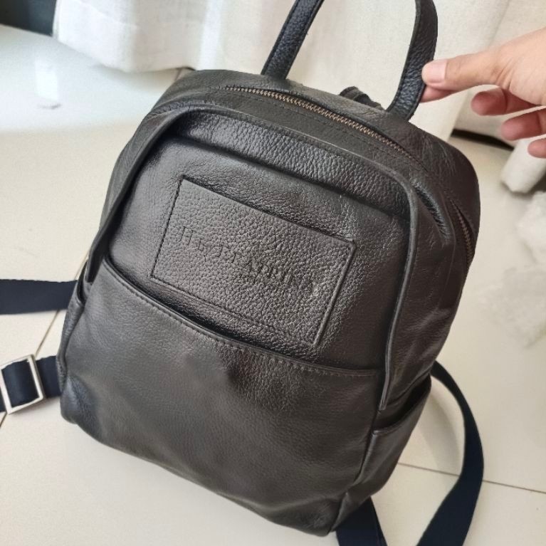ransel mini H by Ekatrina