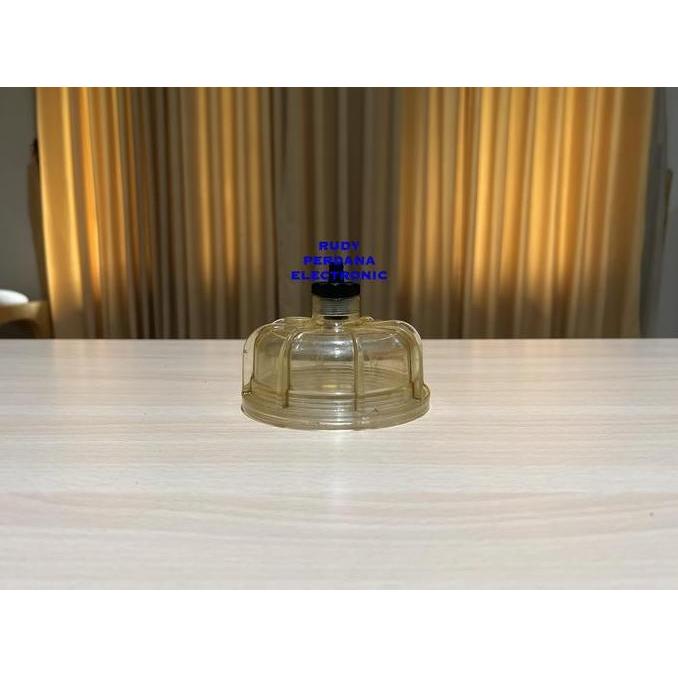 POMPA WATER SEPARATOR BOWL MANGKOK FILTER BAHAN BAKAR OH 1526 1626 RPE27