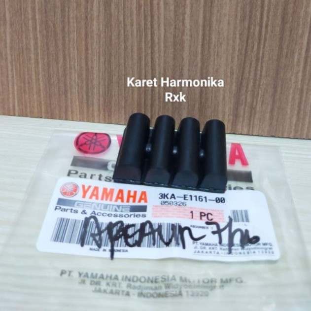 Rxk Karet Harmonika YGP (3KA-E1161-00)