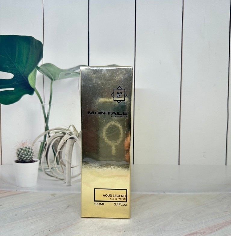 Parfum Montale Aoud Legend edp 100ml