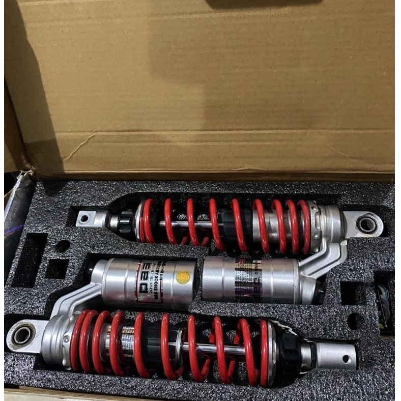 SHOCK DBS AEROX