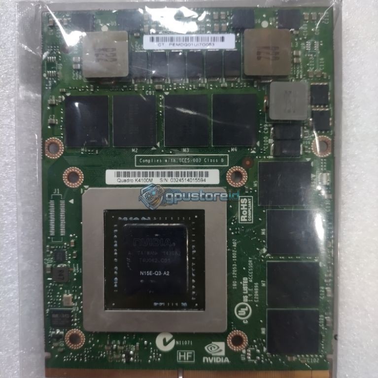 custom vga imac 27 quadro k4100m 4GB imac 27 2009 2010 2011