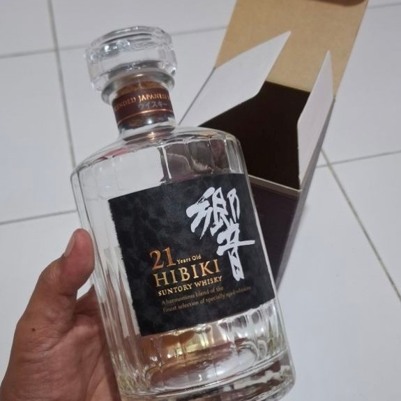 hibiki21 kosong