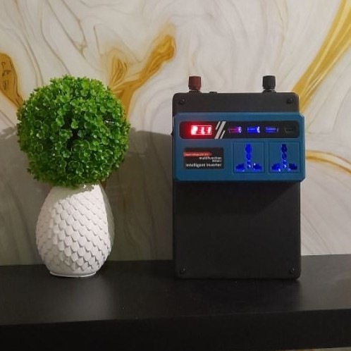 power station power station mini 270WH